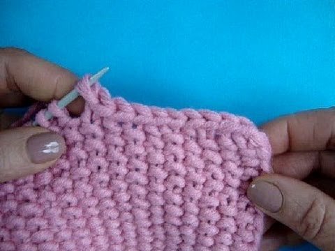 Як закрити петлі   Російський спосіб   Crochet bind off   У язання спицями