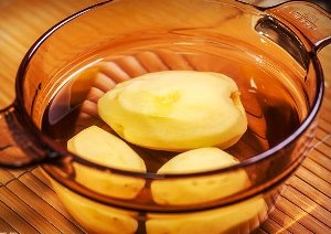 Картопля фрі в мультиварці: покроковий кулінарний рецепт
