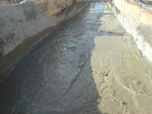 Як приготувати бетон для фундаменту