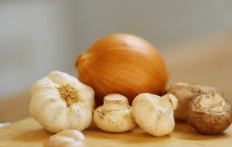 Гречана каша з грибами в мультиварці: покроковий кулінарний рецепт