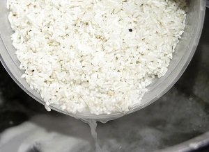 Рис в мультиварці: покроковий кулінарний рецепт