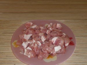Як готувати плов з свинини