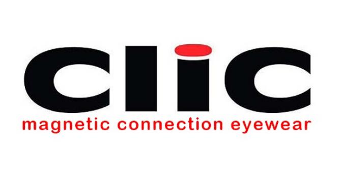 Зручні сонцезахисні окуляри CliC