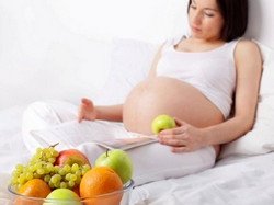 Як поєднати вагітність і фігуру?