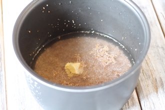 Пшенична каша в мультиварці: покроковий кулінарний рецепт