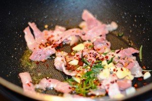 Страви з гарбуза в мультиварці: покроковий кулінарний рецепт