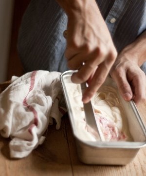 Морозиво в домашніх умовах: покроковий кулінарний рецепт