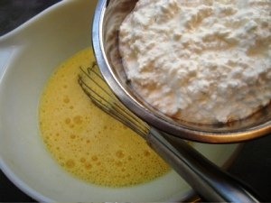 Сирний пудинг в мультиварці: покроковий кулінарний рецепт