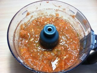 Гречка з куркою під соусом: покроковий кулінарний рецепт