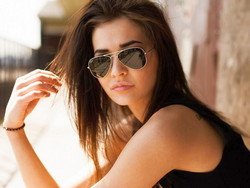 Як вибрати сонцезахисні окуляри?