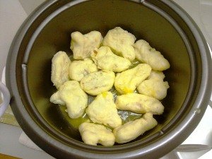 Риба в клярі в мультиварці: покроковий кулінарний рецепт