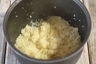 Пшоняна каша в мультиварці з молоком: покроковий кулінарний рецепт
