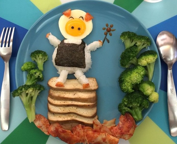 Ідеї для сніданку рецепти з фото. Що смачного приготувати дитині на сніданок?