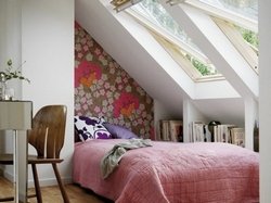 Маленька спальня: як підібрати колір і меблі?
