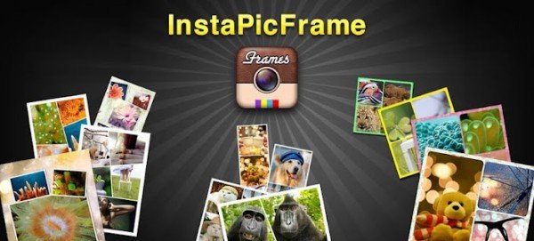 Як в инстаграмме зробити колаж: InstaPicFrame і PhotoGrid