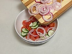 Як робити грецький салат