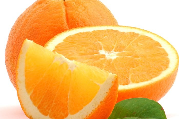 Рецепт варення з агрусу з апельсином