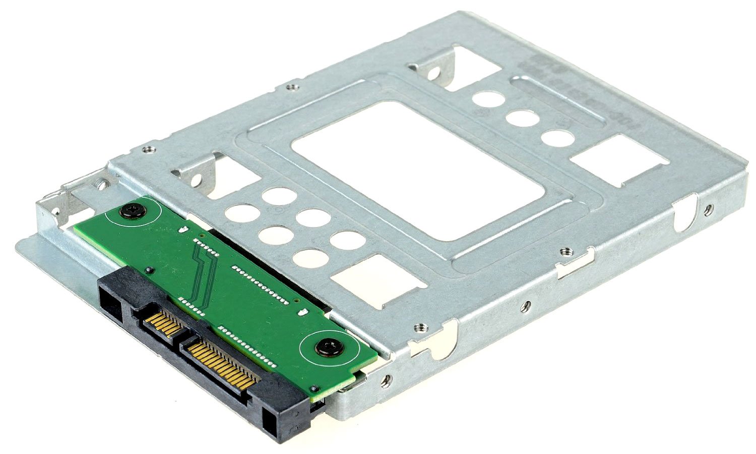 Як вибрати SSD диск ?