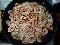 Гречана каша з грибами в мультиварці: покроковий кулінарний рецепт