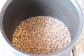 Пшенична каша в мультиварці: покроковий кулінарний рецепт