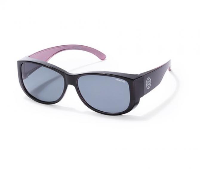 Практичні сонцезахисні окуляри Polaroid Suncovers