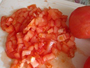 Шашлик зі свинини з помідорами та цибулею. Як приготувати шашлик з свинини на мангалі?