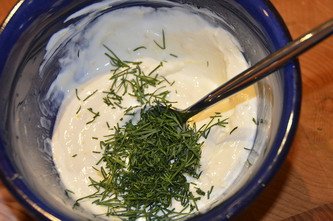 Як приготувати білий соус: покроковий кулінарний рецепт