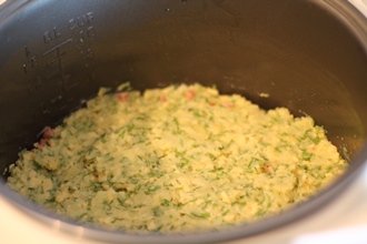 Запіканка з картоплі в мультиварці: покроковий кулінарний рецепт