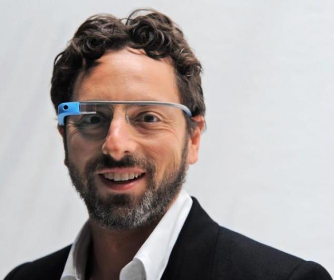 Розробники автомобілів Mercedes Benz бажають обєднати авто з окулярами Google Glass