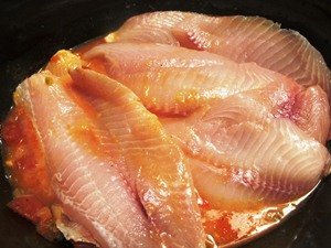 Приготування риби в мультиварці: покроковий кулінарний рецепт