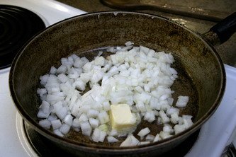Паста в мультиварці під журавлиним соусом: покроковий кулінарний рецепт