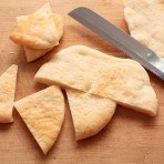 Дієтичний корисний бездріжджовий хліб в мультиварці: покроковий кулінарний рецепт
