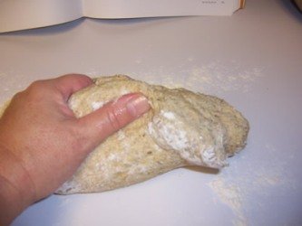 Готуємо житній хліб в мультиварці: покроковий кулінарний рецепт