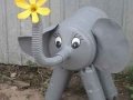 Як зробити слона
