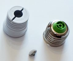 Збираємо світлодіодну лампу самостійно з готових комплектуючих з магазину AliExpress