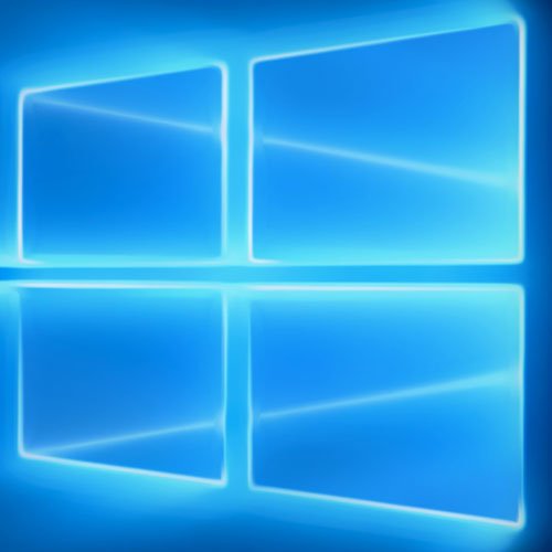 Відключити стеження в Windows 10