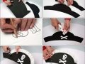Як зробити костюм Пірата своїми руками