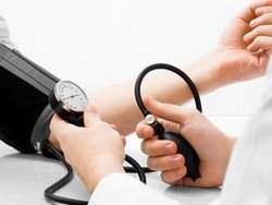 Знижуємо кровяний тиск природним шляхом
