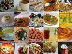 Подорож в Туреччину: турецька кухня