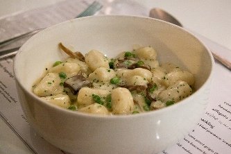 Картопля з грибами в мультиварці: покроковий кулінарний рецепт