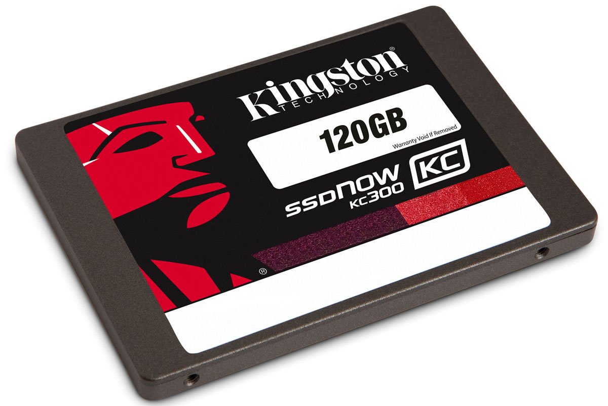 Як вибрати SSD диск ?