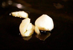 Макарони з грибами: покроковий кулінарний рецепт