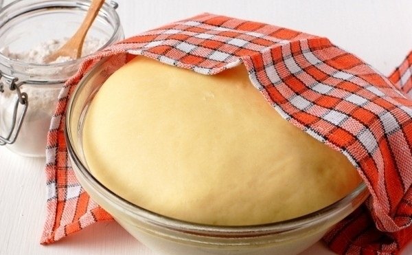 Смажені пиріжки з картоплею на сухих дріжджах рецепт з фото. Як робити пиріжки з картоплею на сковороді
