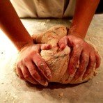 Дієтичний корисний бездріжджовий хліб в мультиварці: покроковий кулінарний рецепт