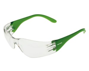 Захисні окуляри для роботи з болгаркою