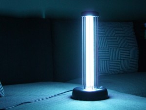 Бактерицидна лампа для дому   як вибрати?