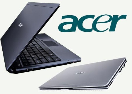 Як зайти в біос на ноутбуці Acer