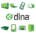 Як створити сервер DLNA в Windows 7, 8?