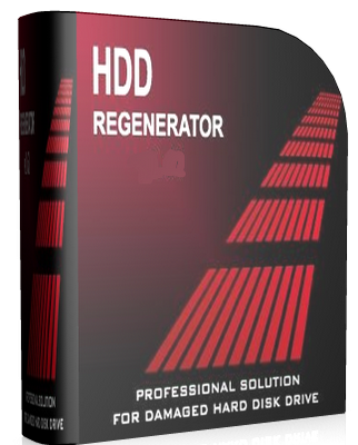 Hdd Regenerator – як користуватися