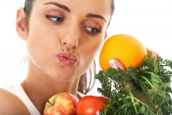 Вегетаріанці страждають від нестачі кальцію, вітамінів В12 і D